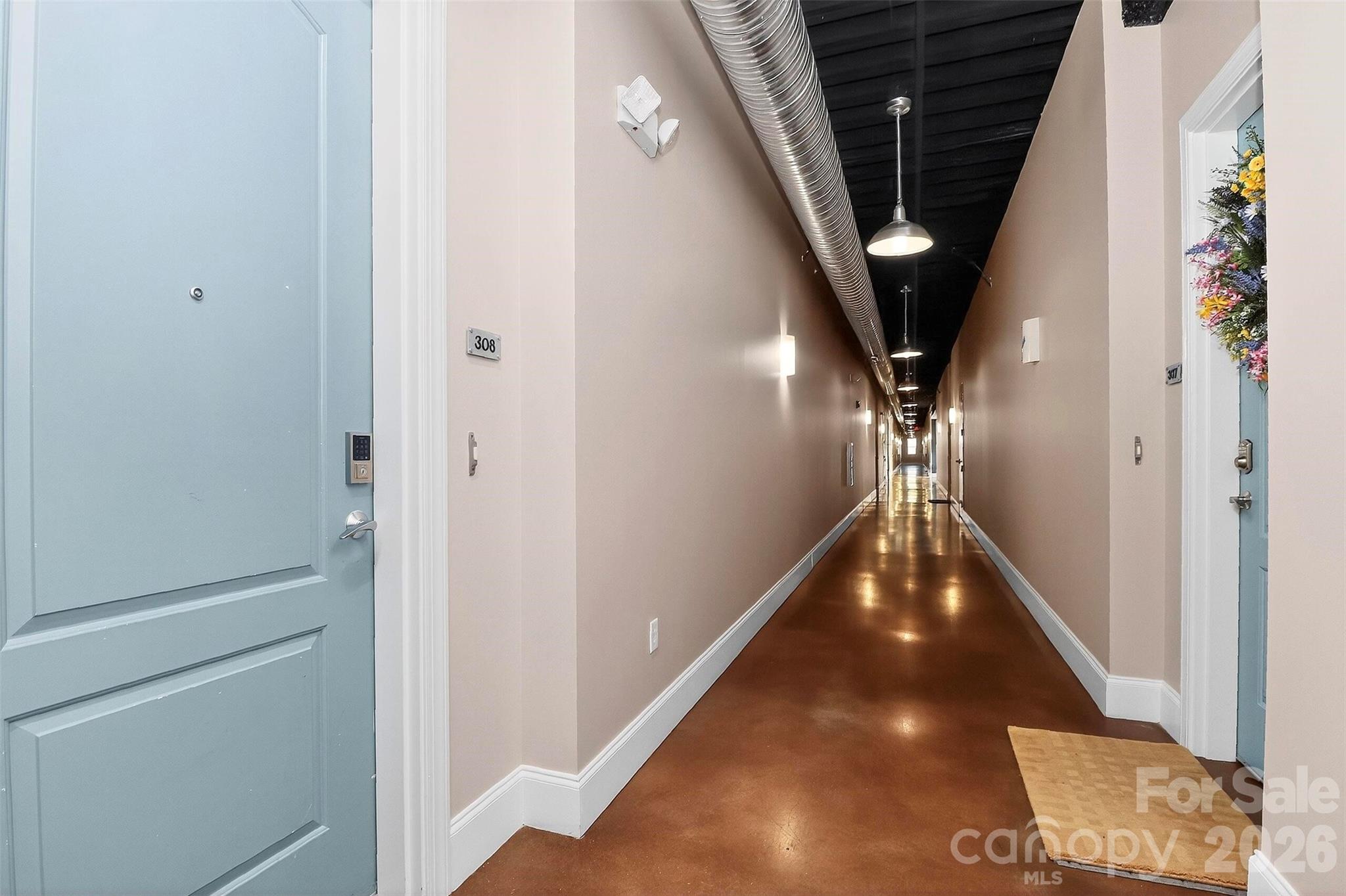 NoDa Landing Condominiums - Residential