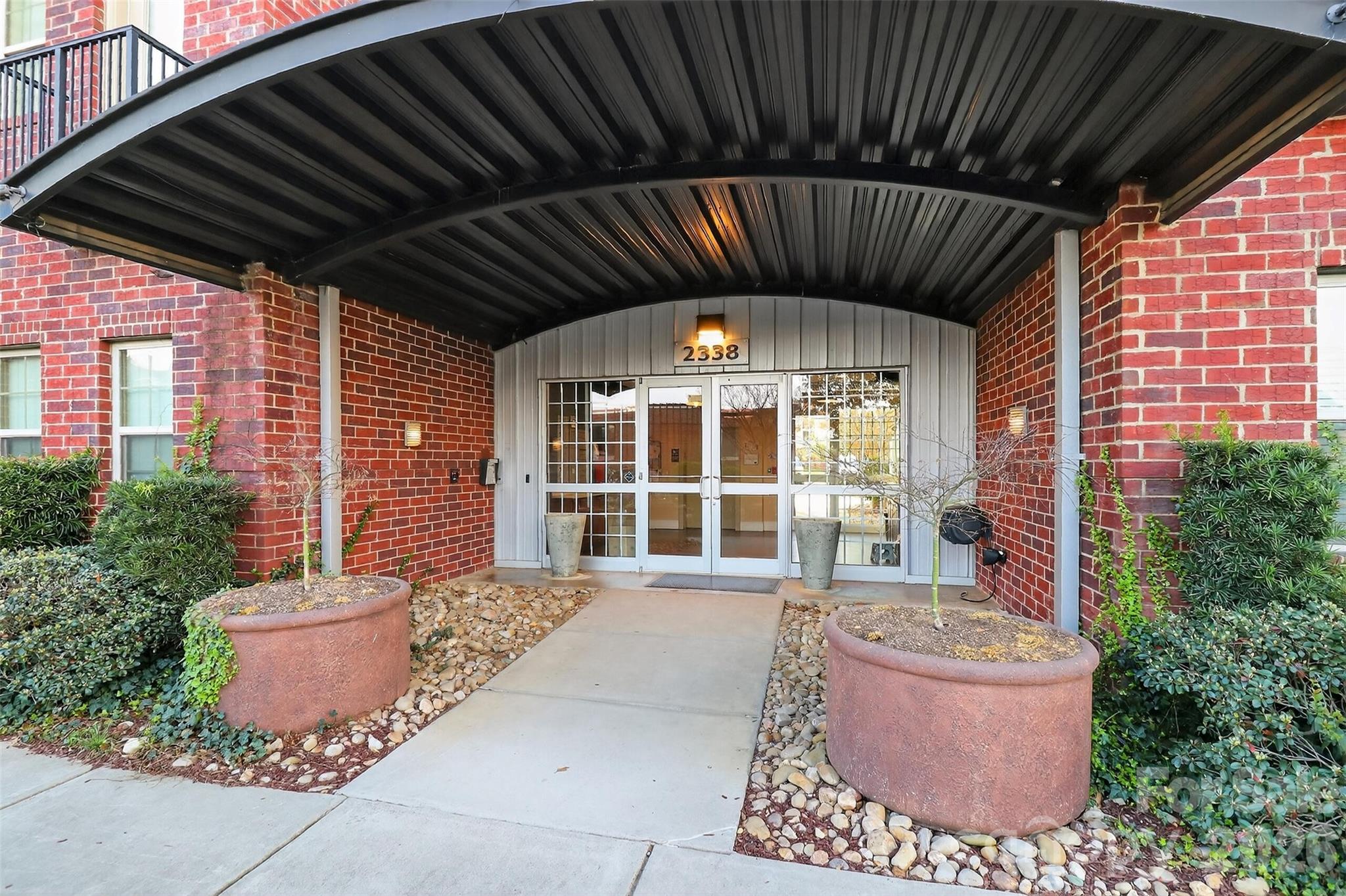 NoDa Landing Condominiums - Residential