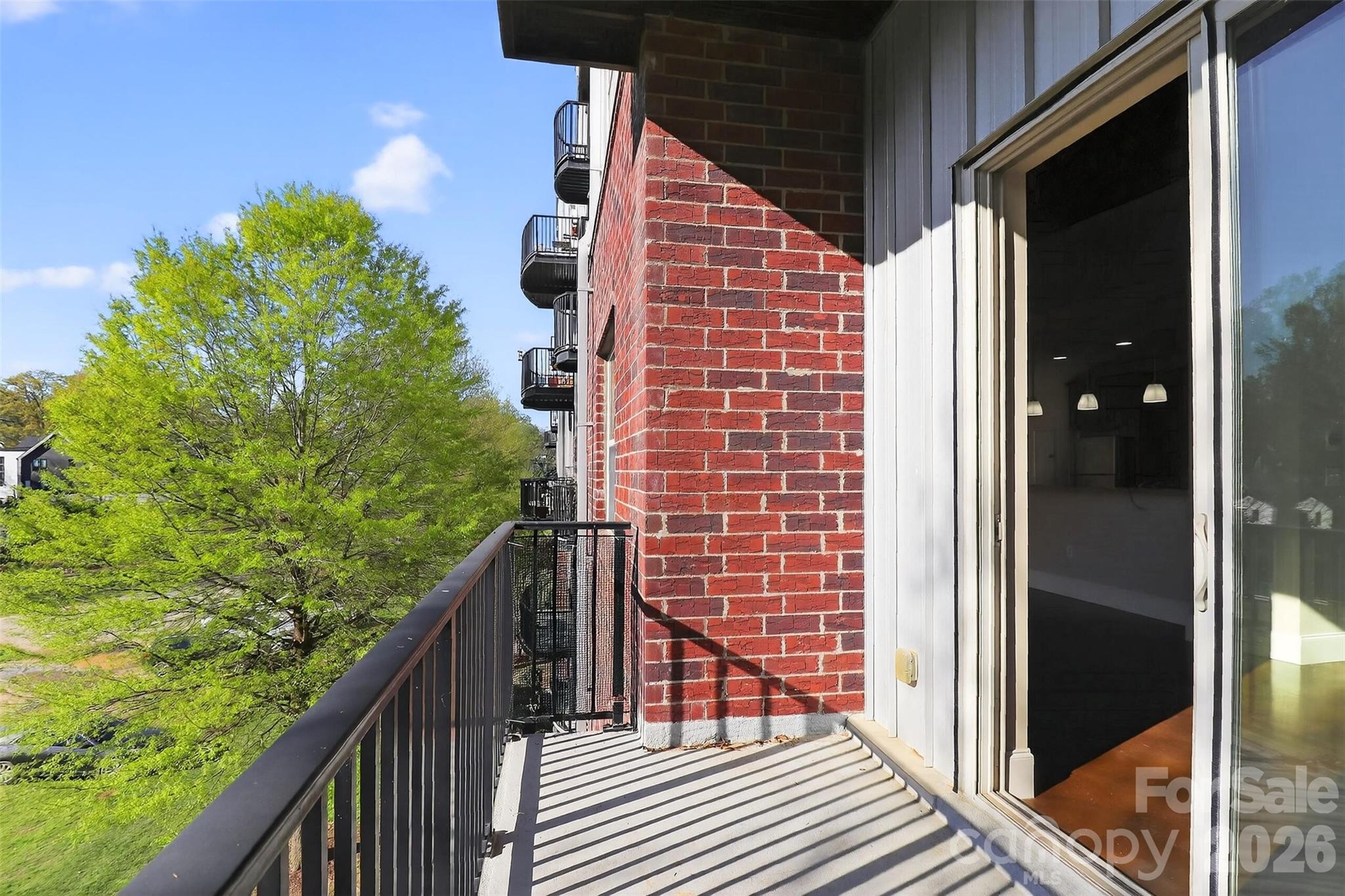 NoDa Landing Condominiums - Residential