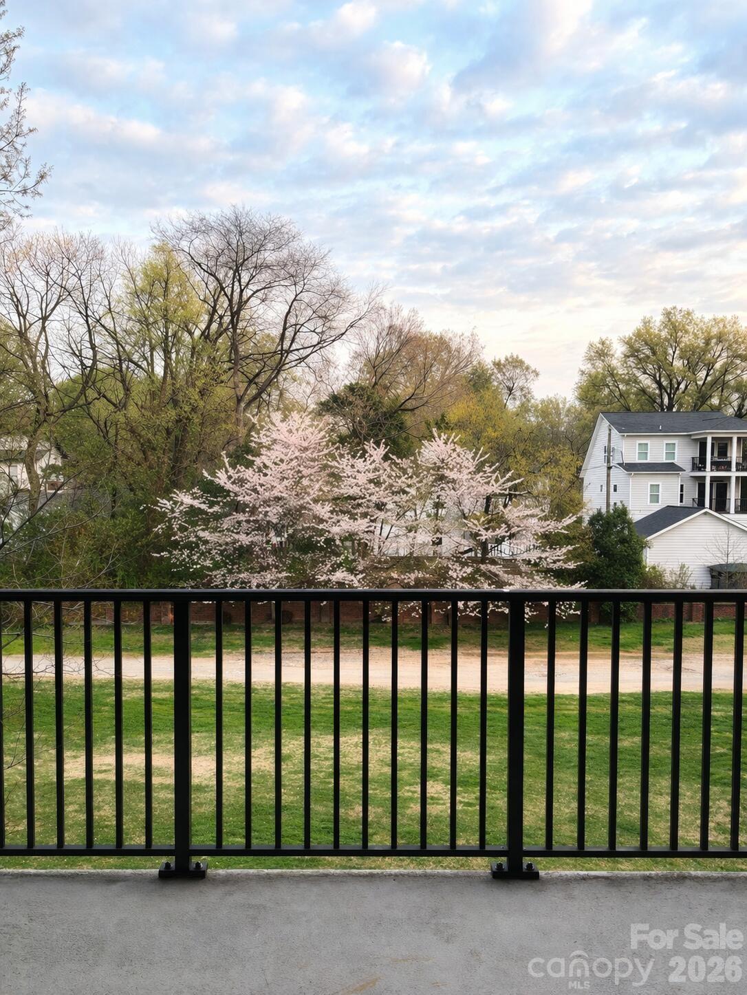 NoDa Landing Condominiums - Residential