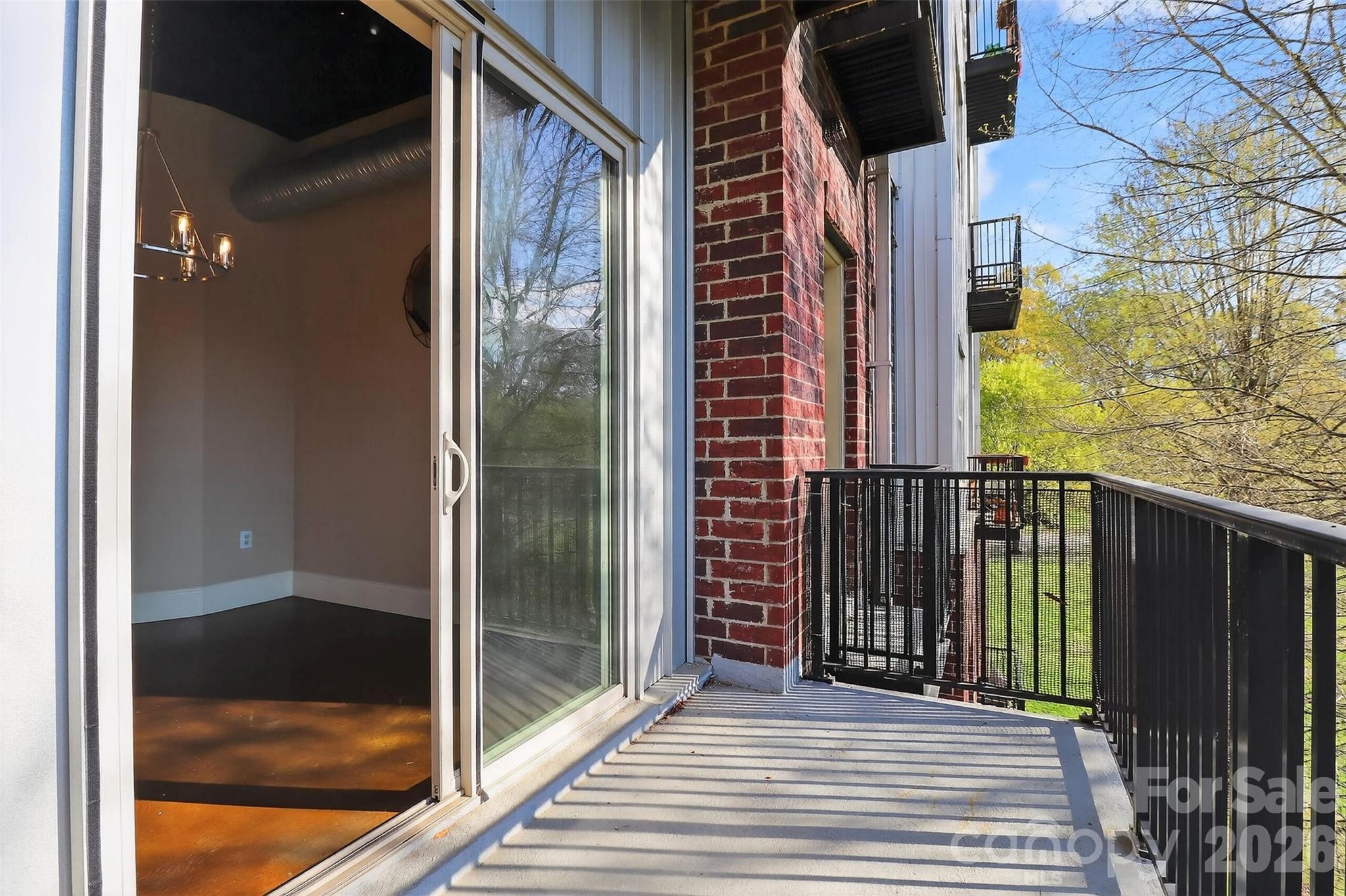 NoDa Landing Condominiums - Residential