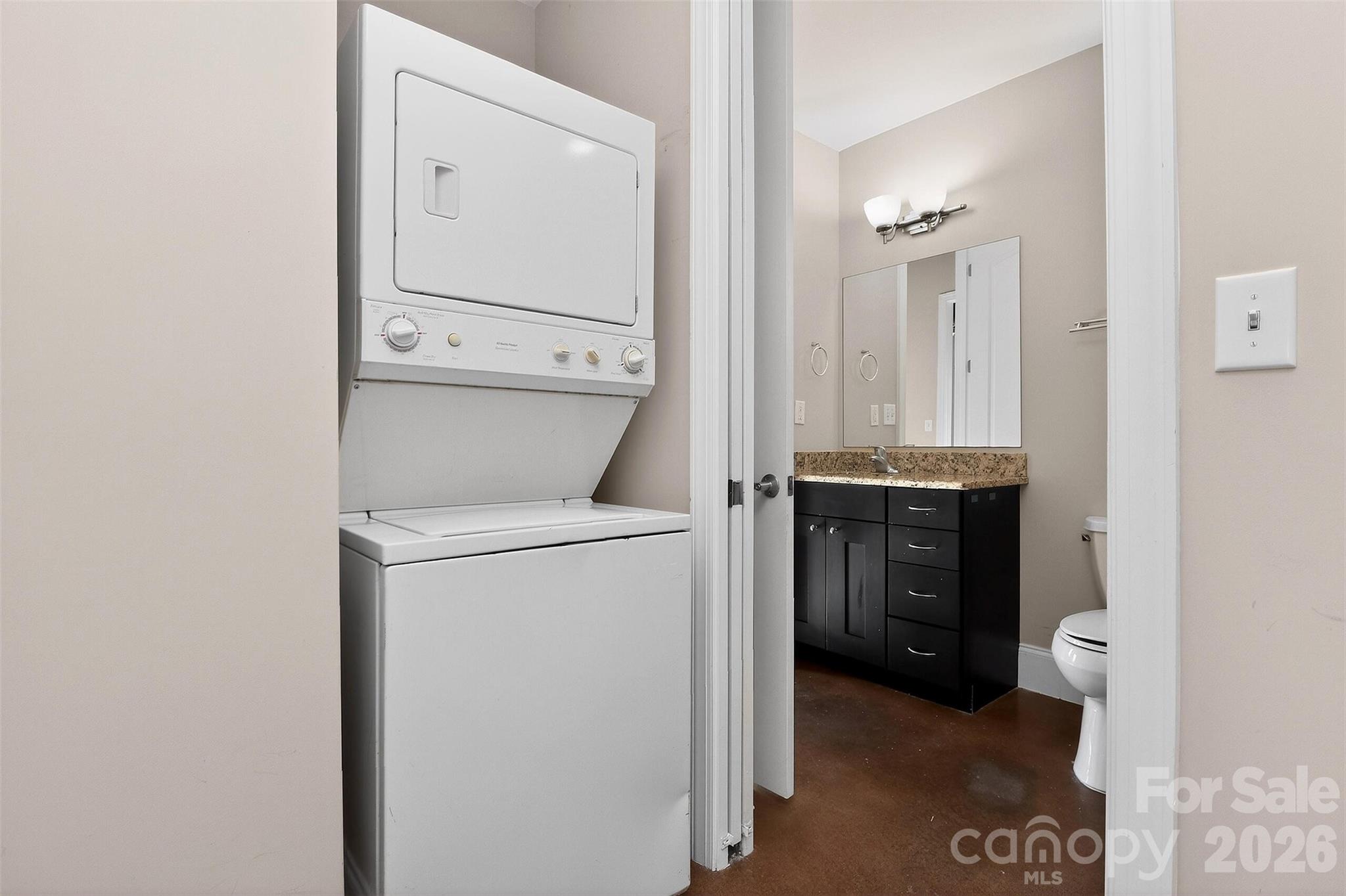 NoDa Landing Condominiums - Residential