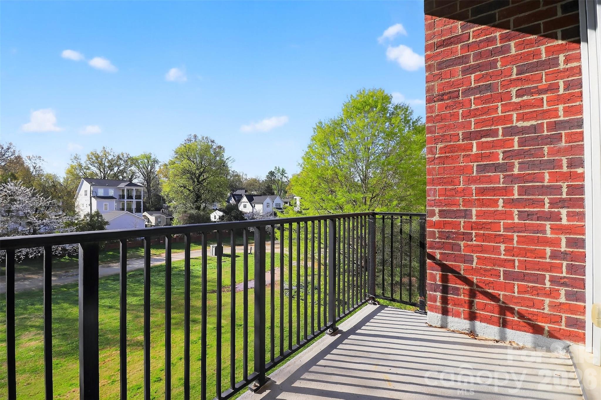 NoDa Landing Condominiums - Residential