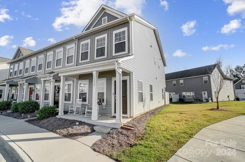 A home in Midland