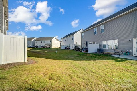 A home in Midland