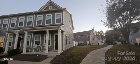 A home in Midland