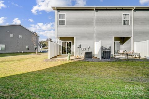 A home in Midland