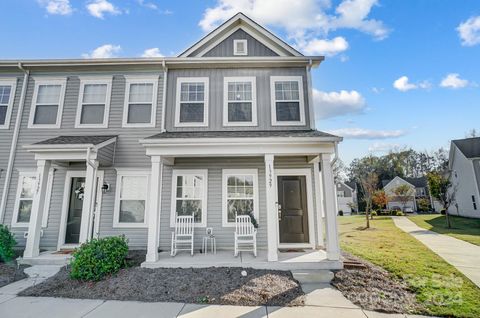 A home in Midland