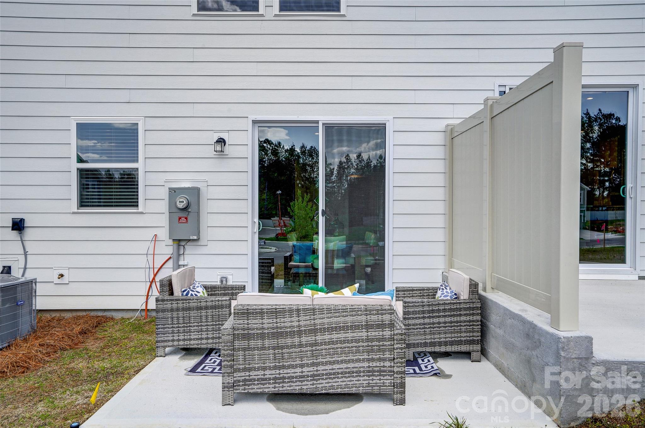 Arbor Chase - Residential