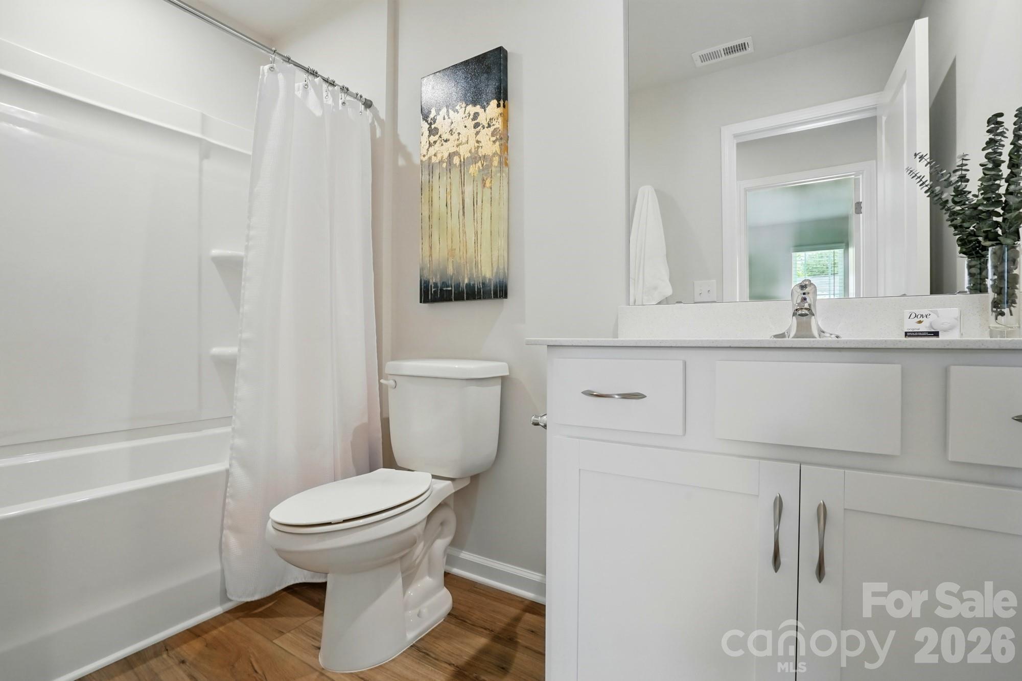 Arbor Chase - Residential