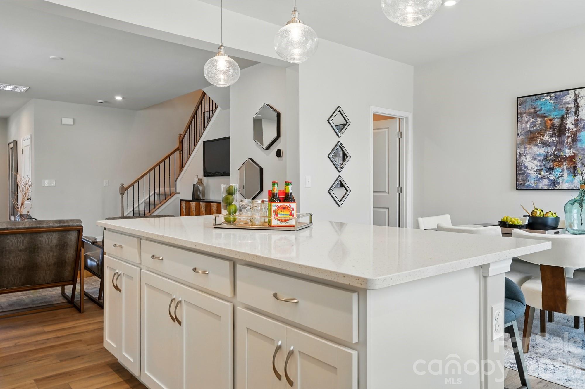 Arbor Chase - Residential