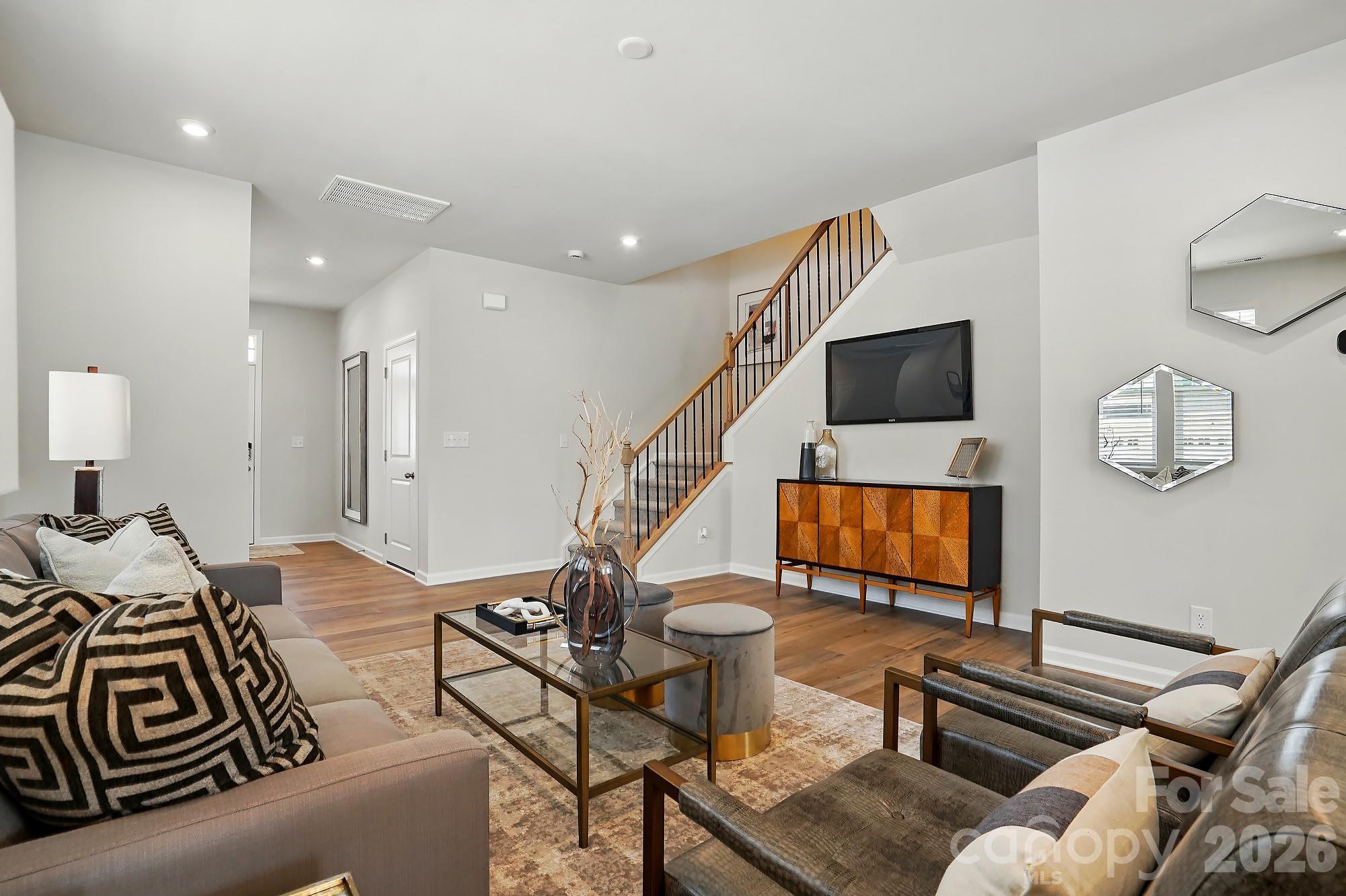 Arbor Chase - Residential