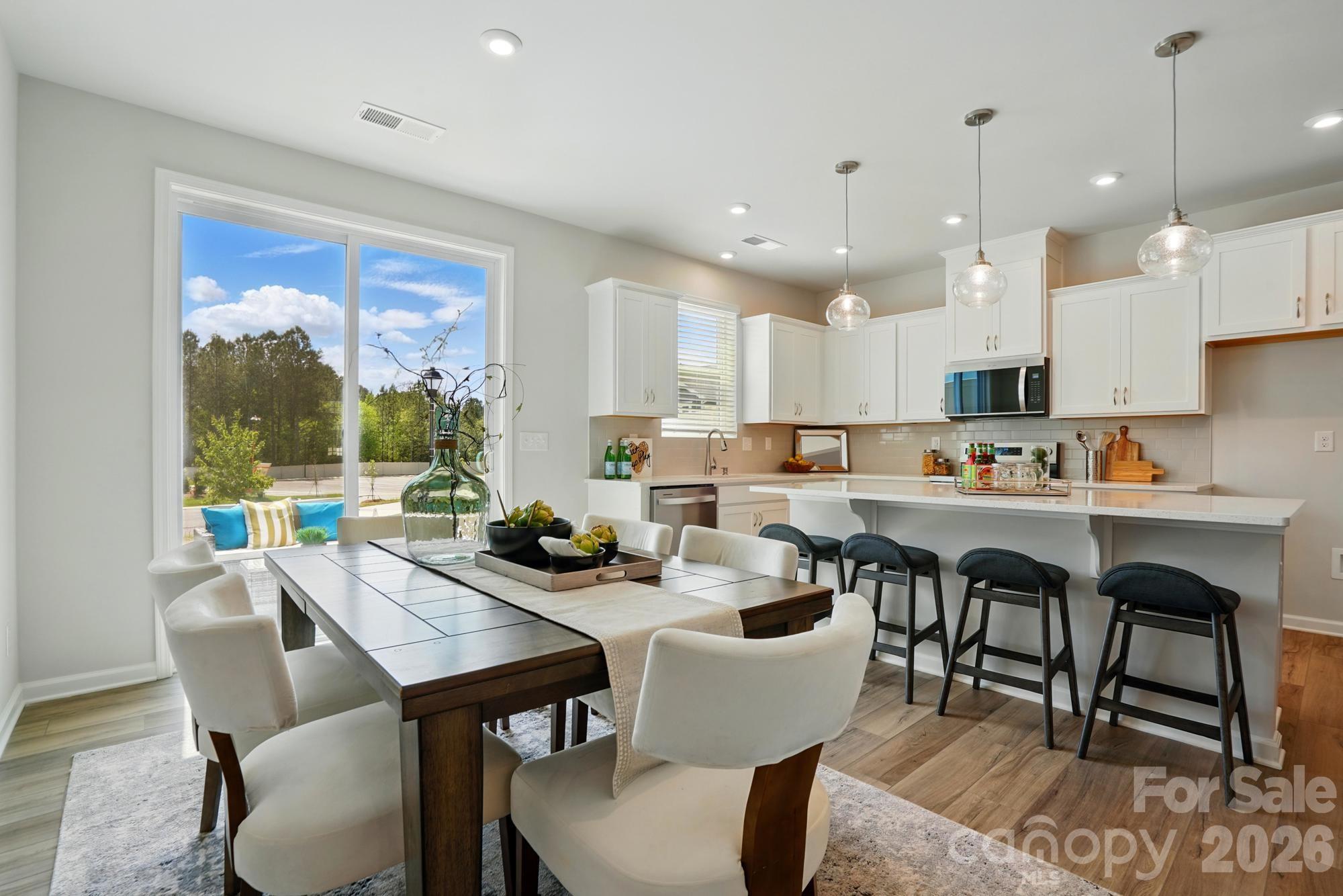 Arbor Chase - Residential