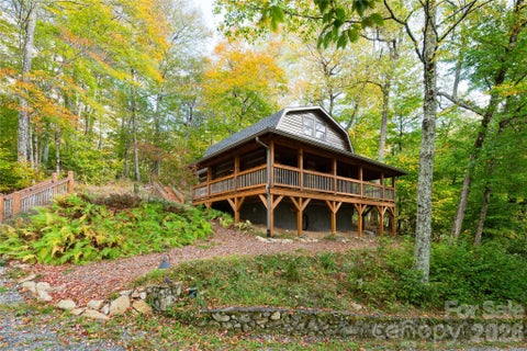 Photo of 963 El Miner Drive, Mars Hill, NC 28754 (MLS # 4427405)