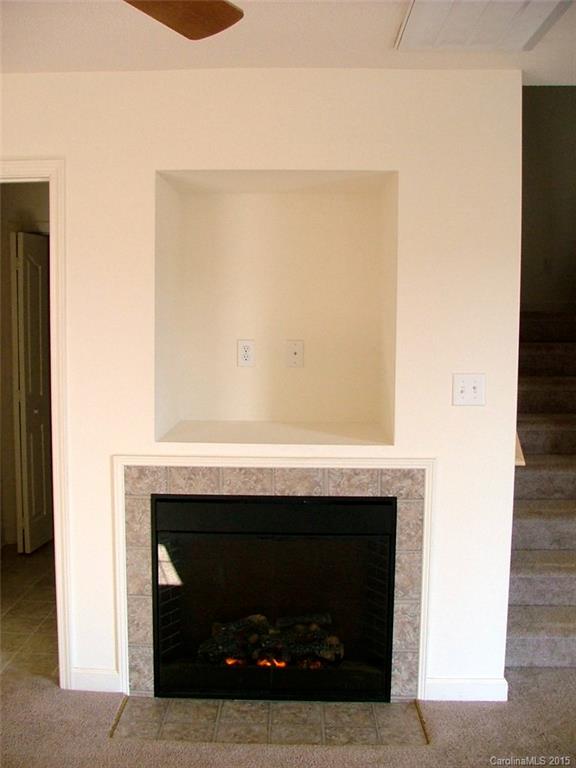 The Clusters - Residential Lease