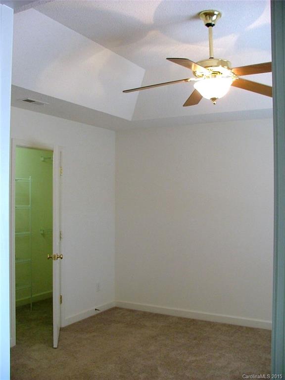 The Clusters - Residential Lease