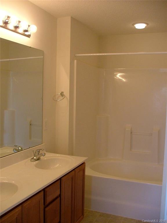 The Clusters - Residential Lease