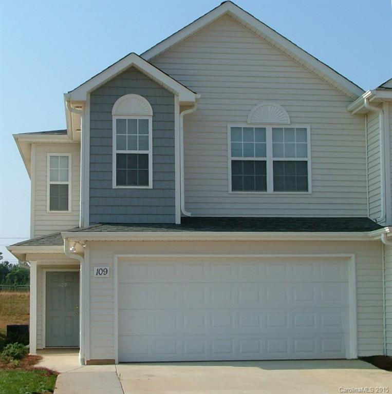 The Clusters - Residential Lease