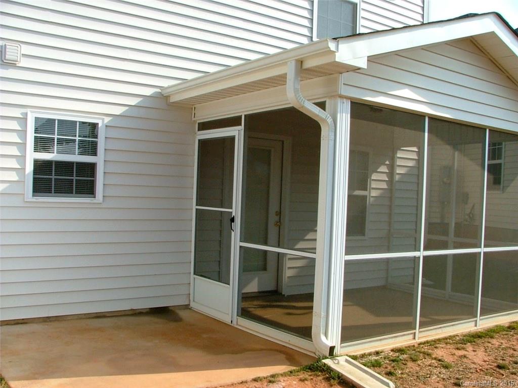 The Clusters - Residential Lease