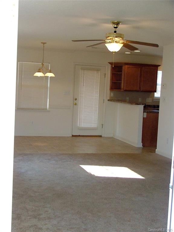 The Clusters - Residential Lease