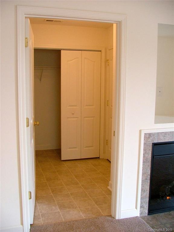 The Clusters - Residential Lease