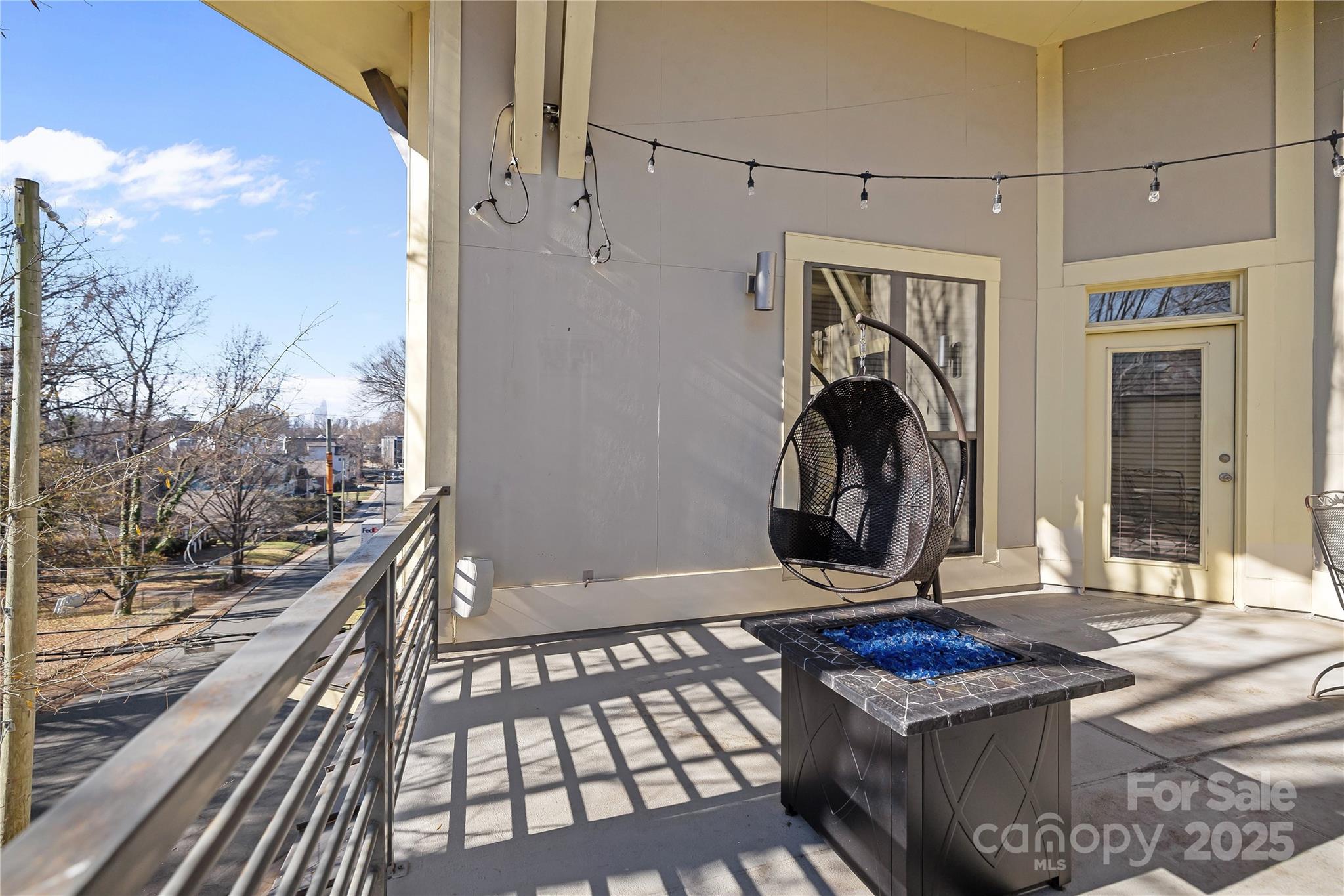 Steel Gardens - Residential