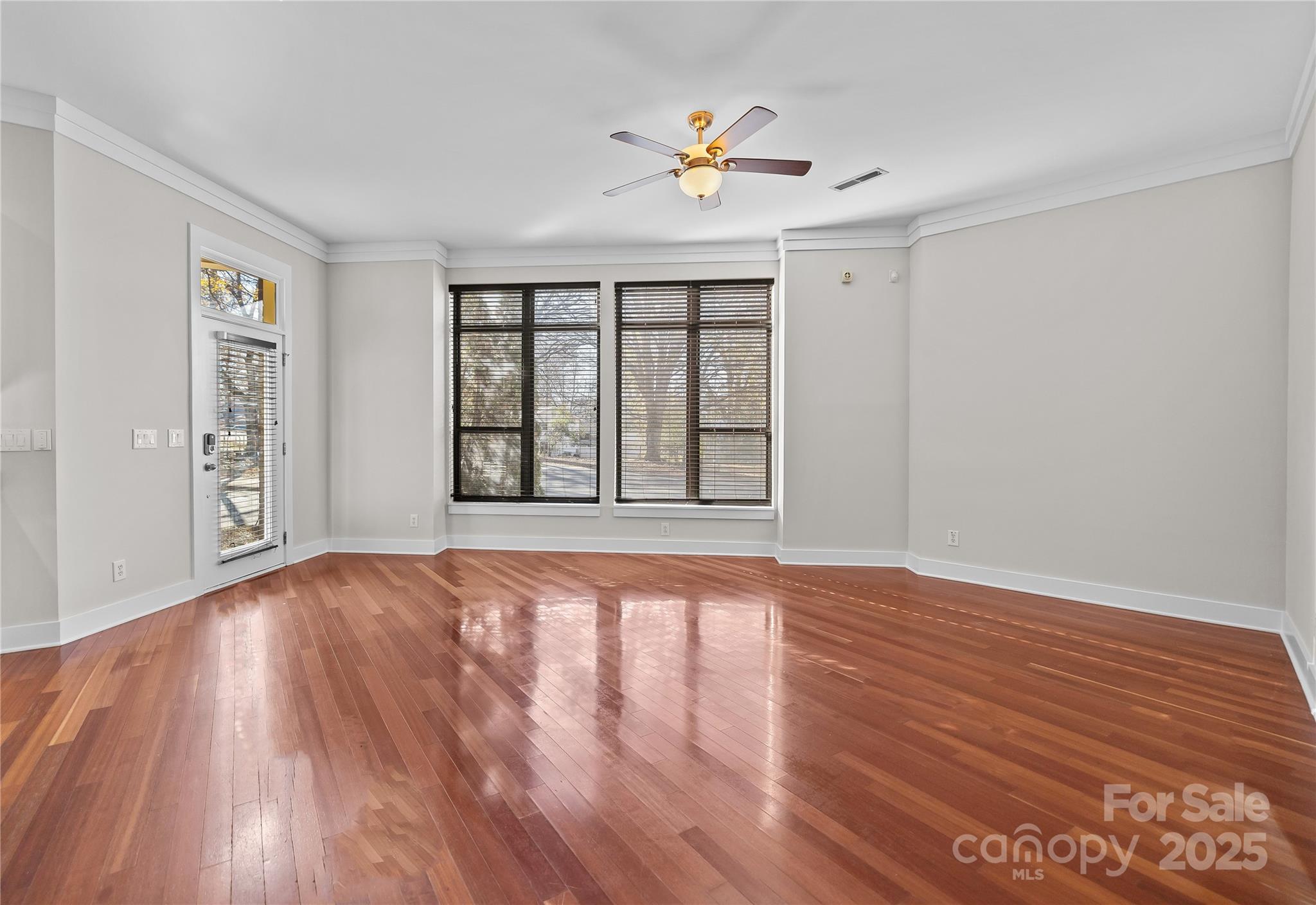 Steel Gardens - Residential