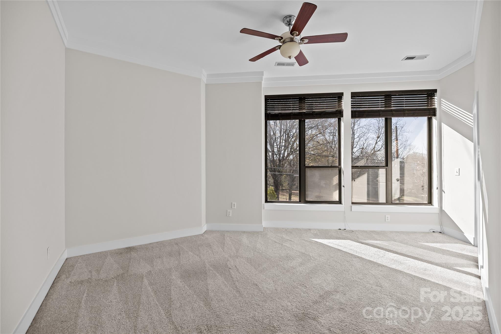 Steel Gardens - Residential