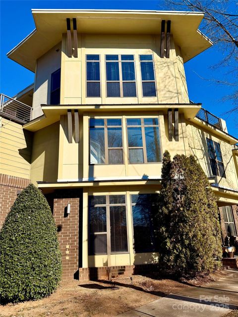 3405 Spencer Street Charlotte NC 28205