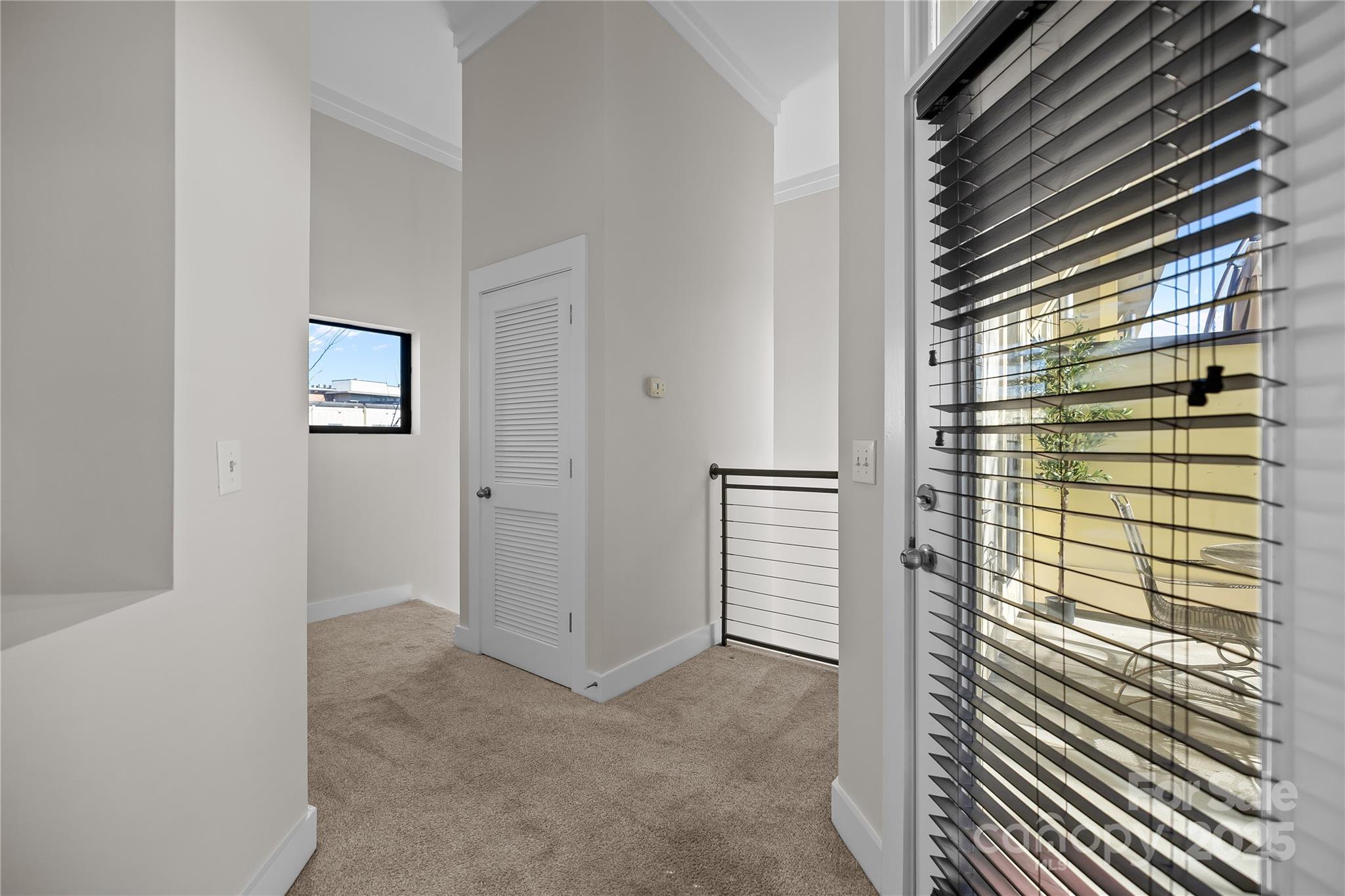 Steel Gardens - Residential