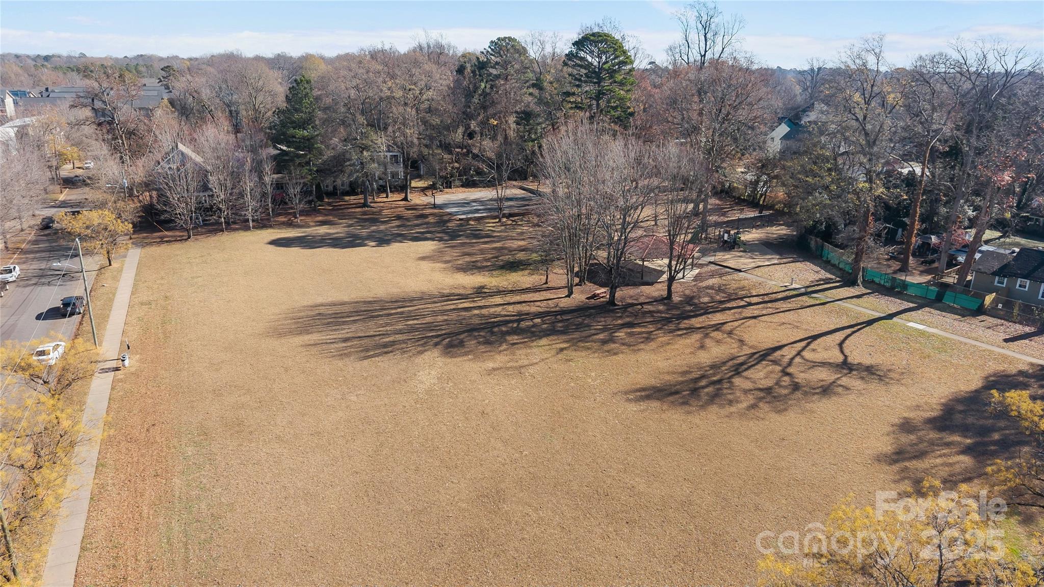 Steel Gardens - Residential