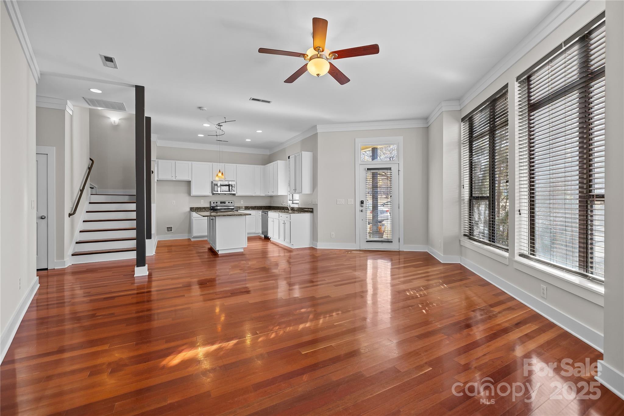 Steel Gardens - Residential