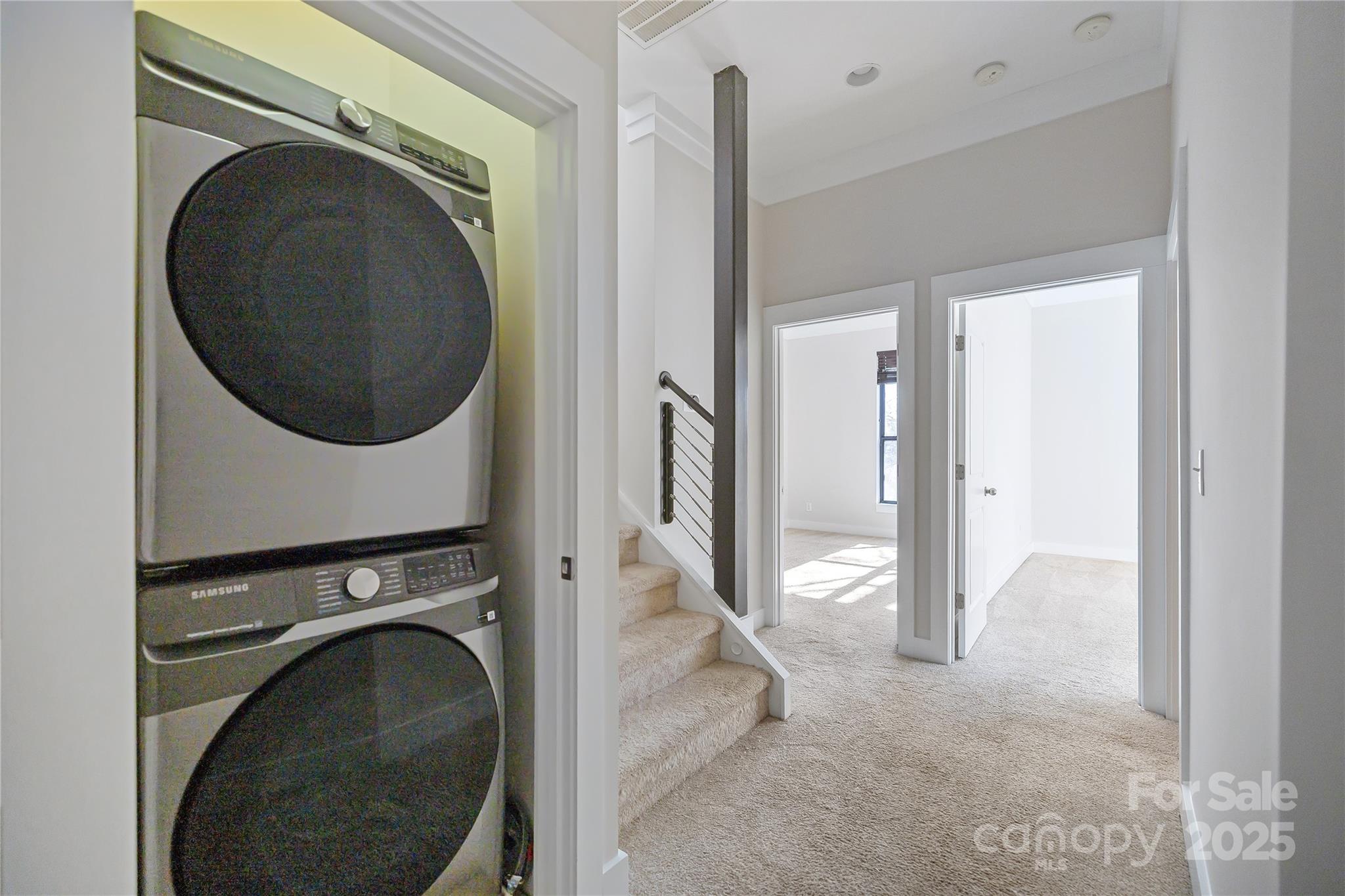 Steel Gardens - Residential