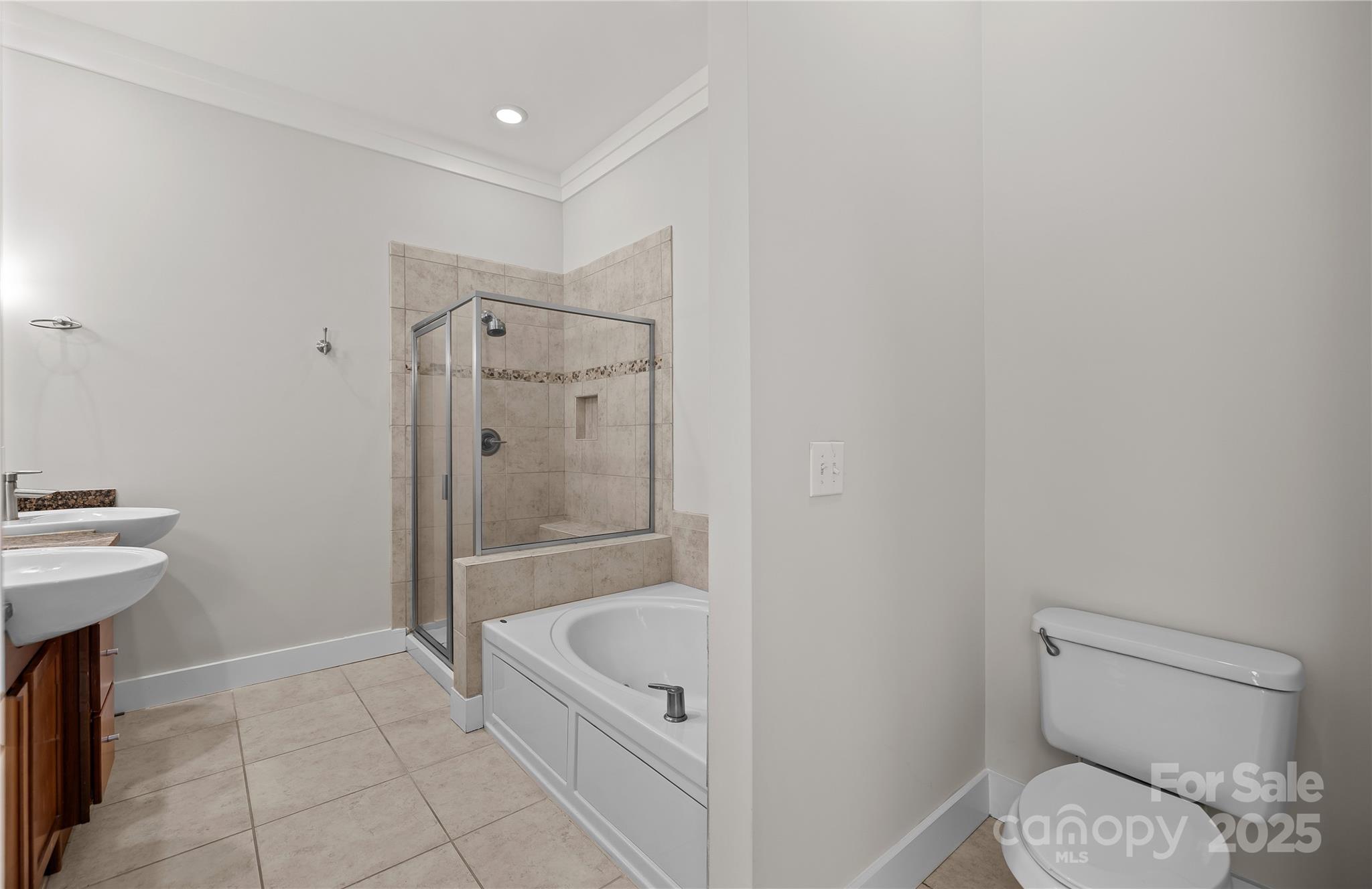 Steel Gardens - Residential