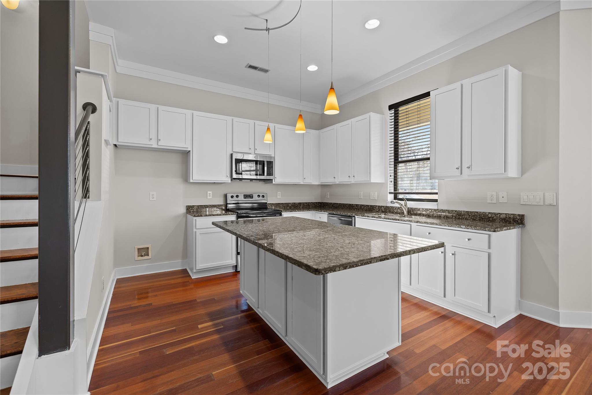 Steel Gardens - Residential