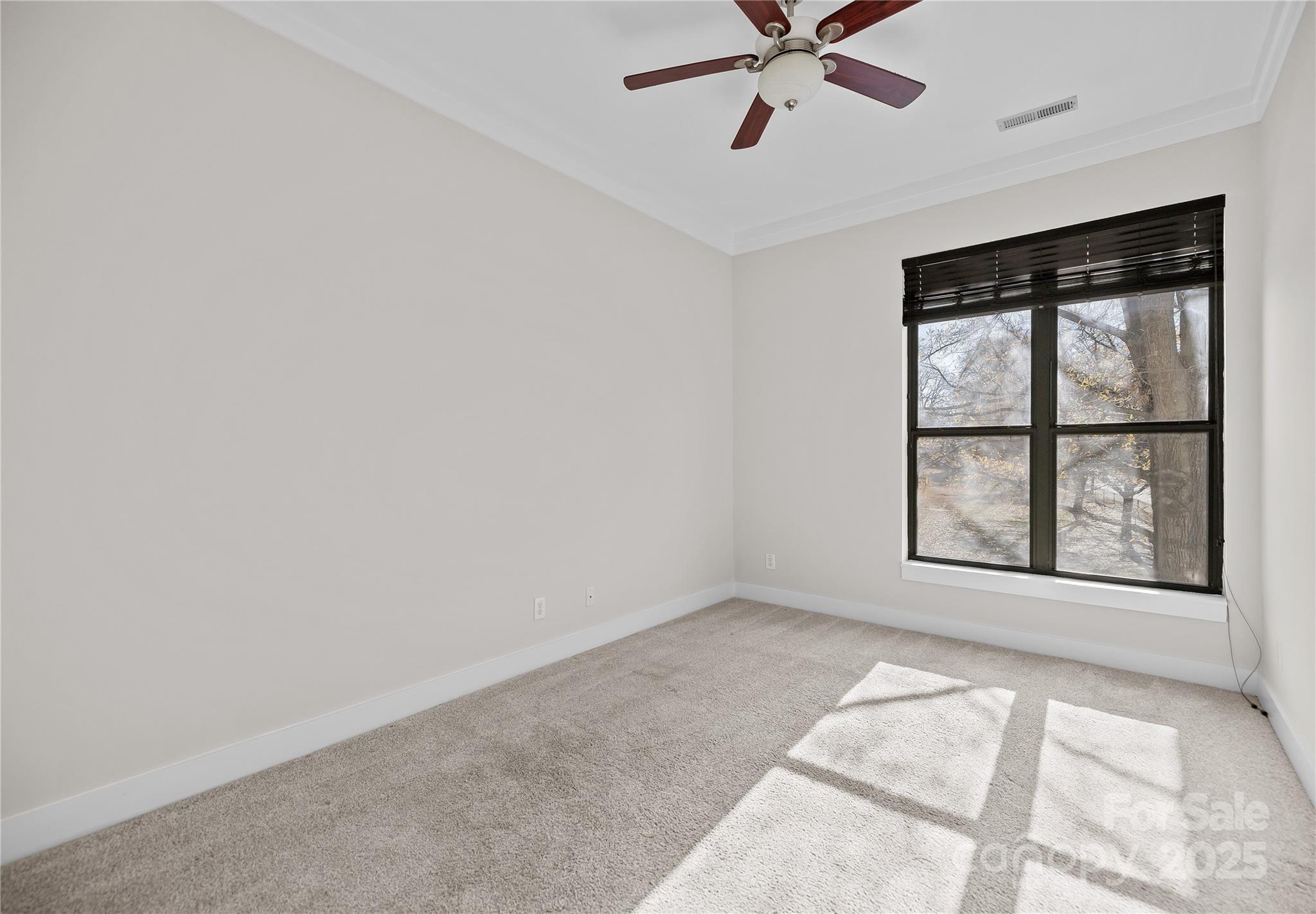 Steel Gardens - Residential