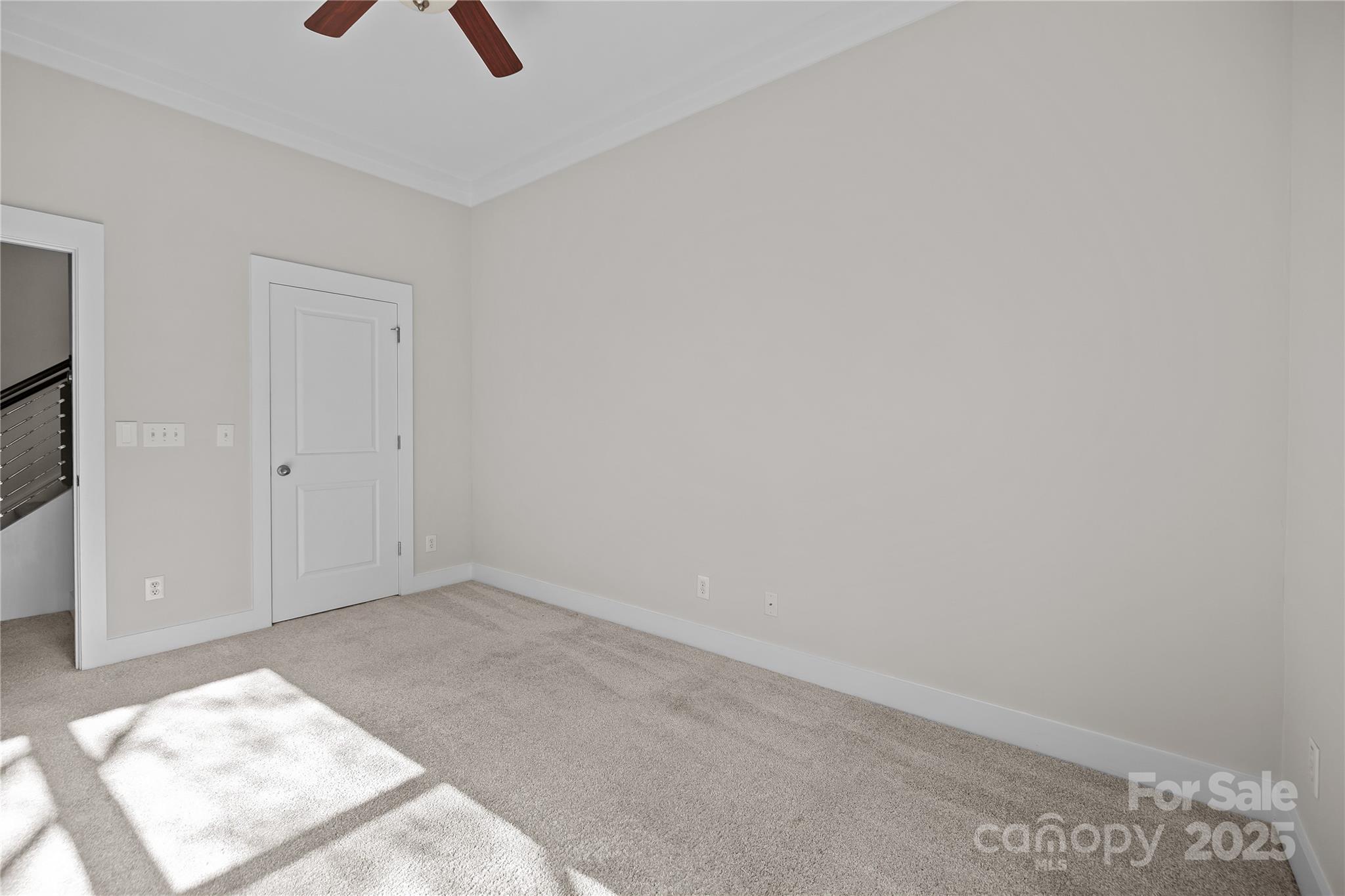 Steel Gardens - Residential