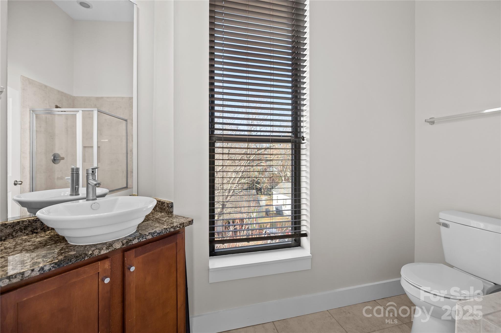 Steel Gardens - Residential