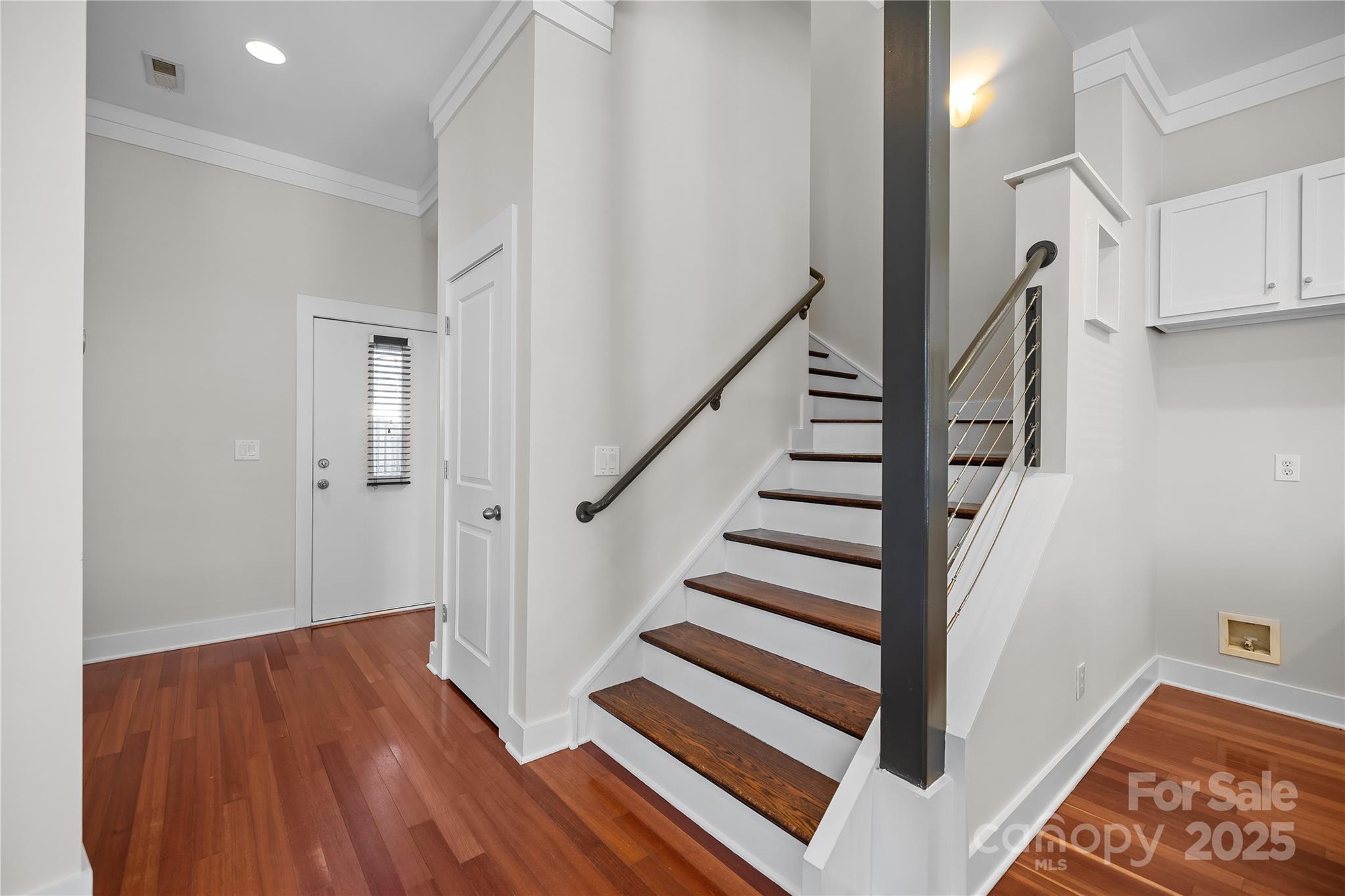 Steel Gardens - Residential