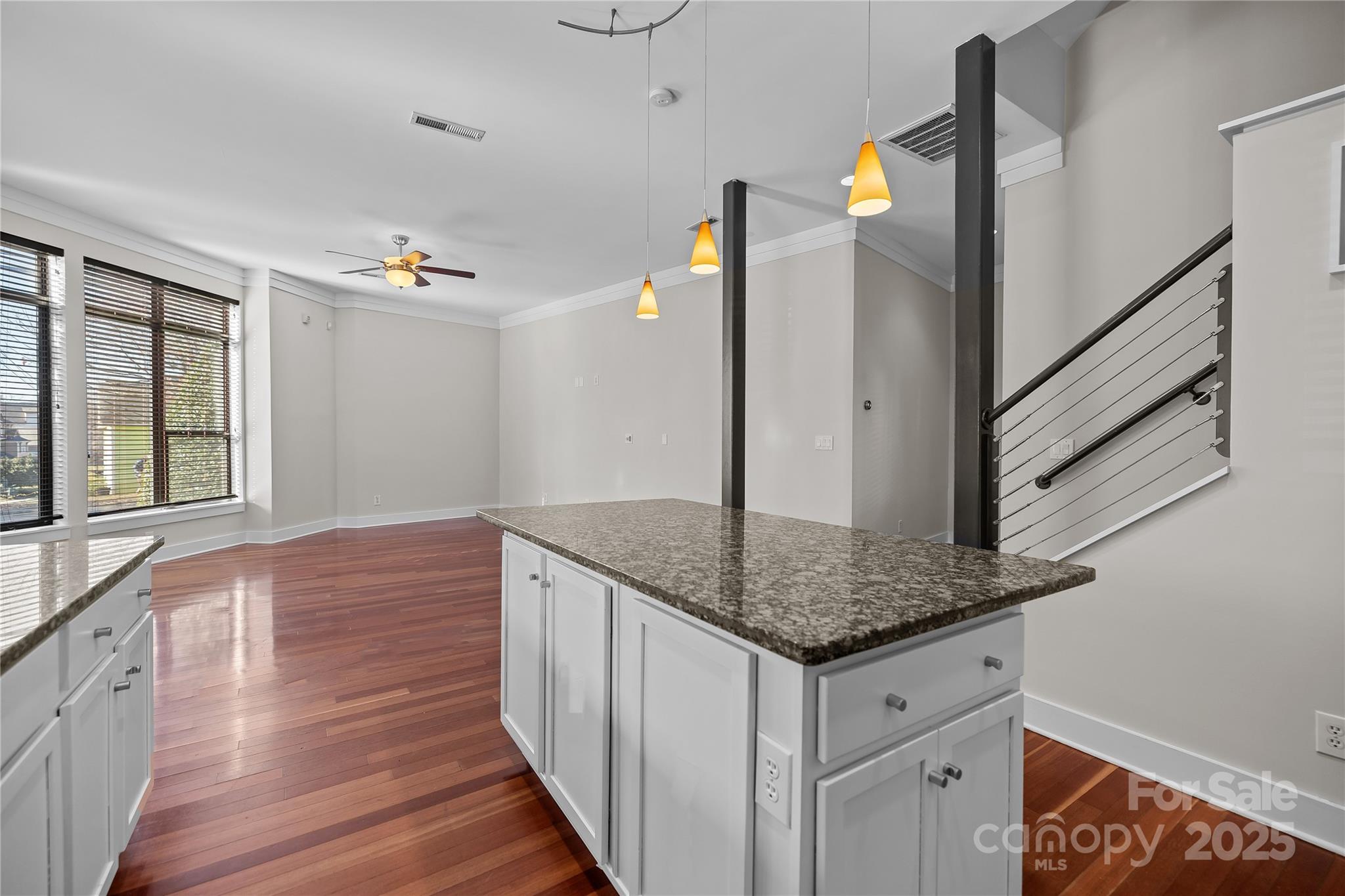 Steel Gardens - Residential