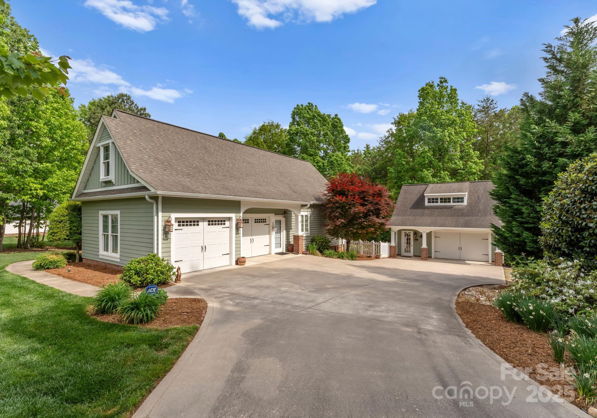 174 Buffalo Creek Drive