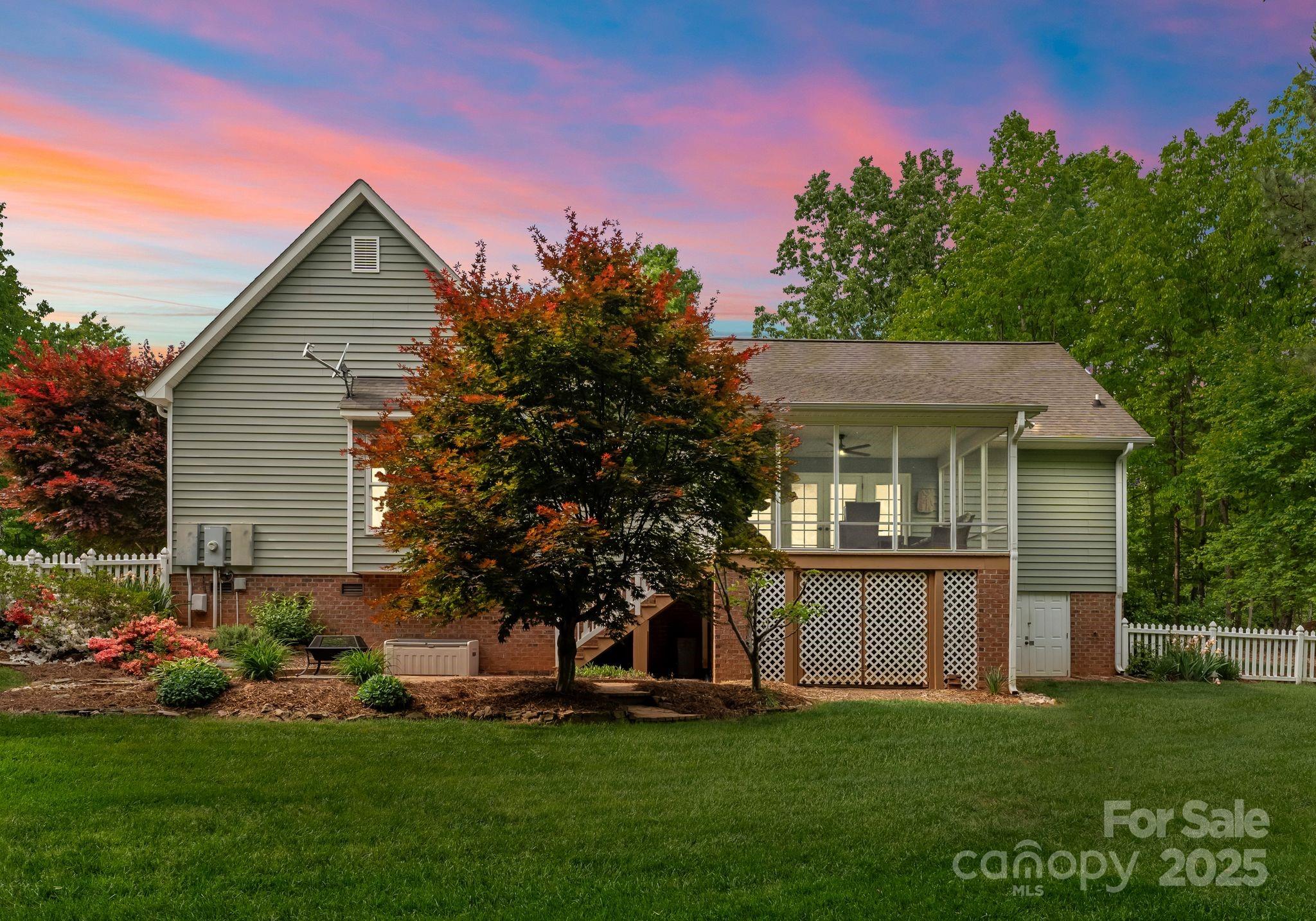 174 Buffalo Creek Drive