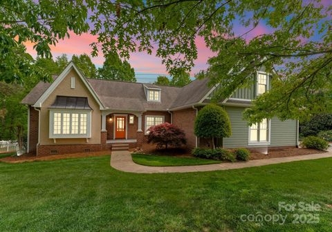 174 Buffalo Creek Drive Statesville NC 28677