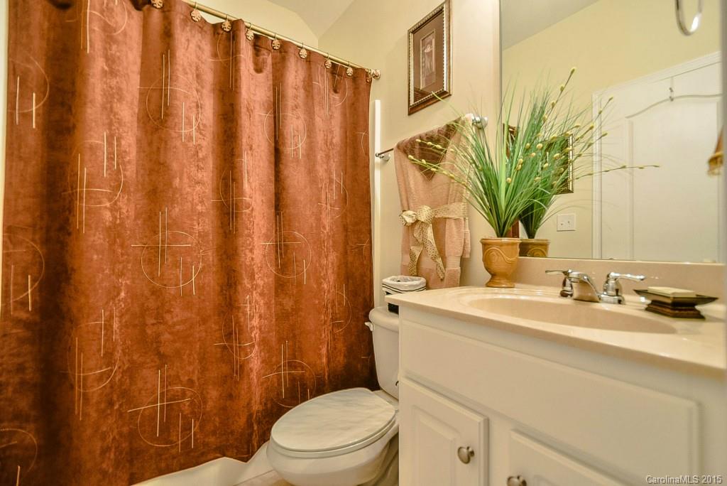 Reserve At Gold Hill - Residential