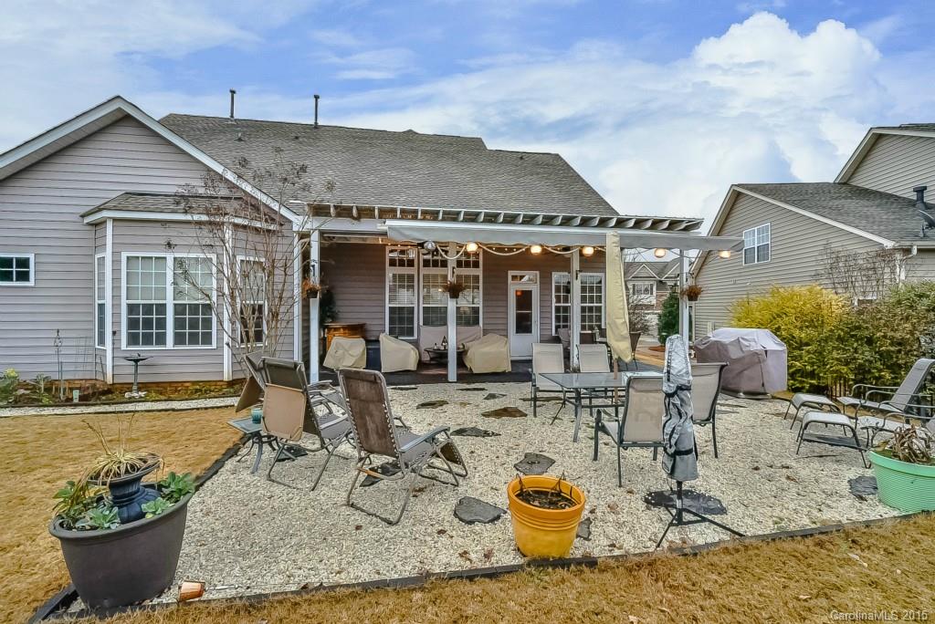 Reserve At Gold Hill - Residential