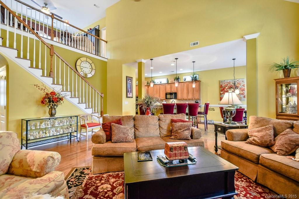 Reserve At Gold Hill - Residential