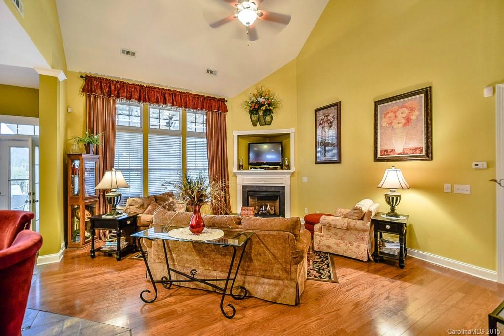 Reserve At Gold Hill - Residential