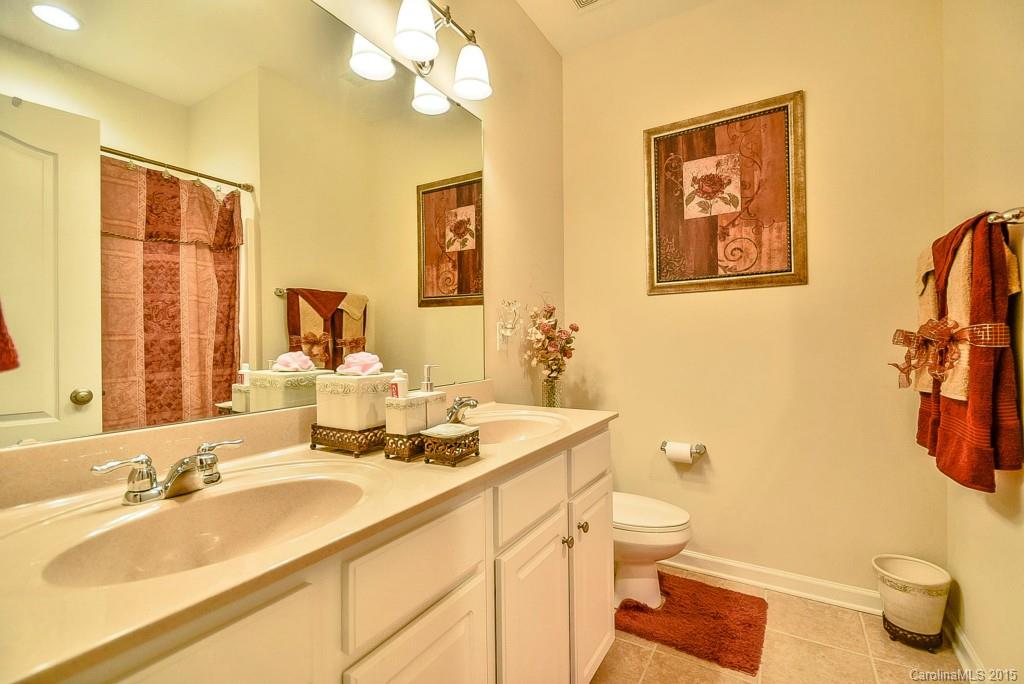 Reserve At Gold Hill - Residential