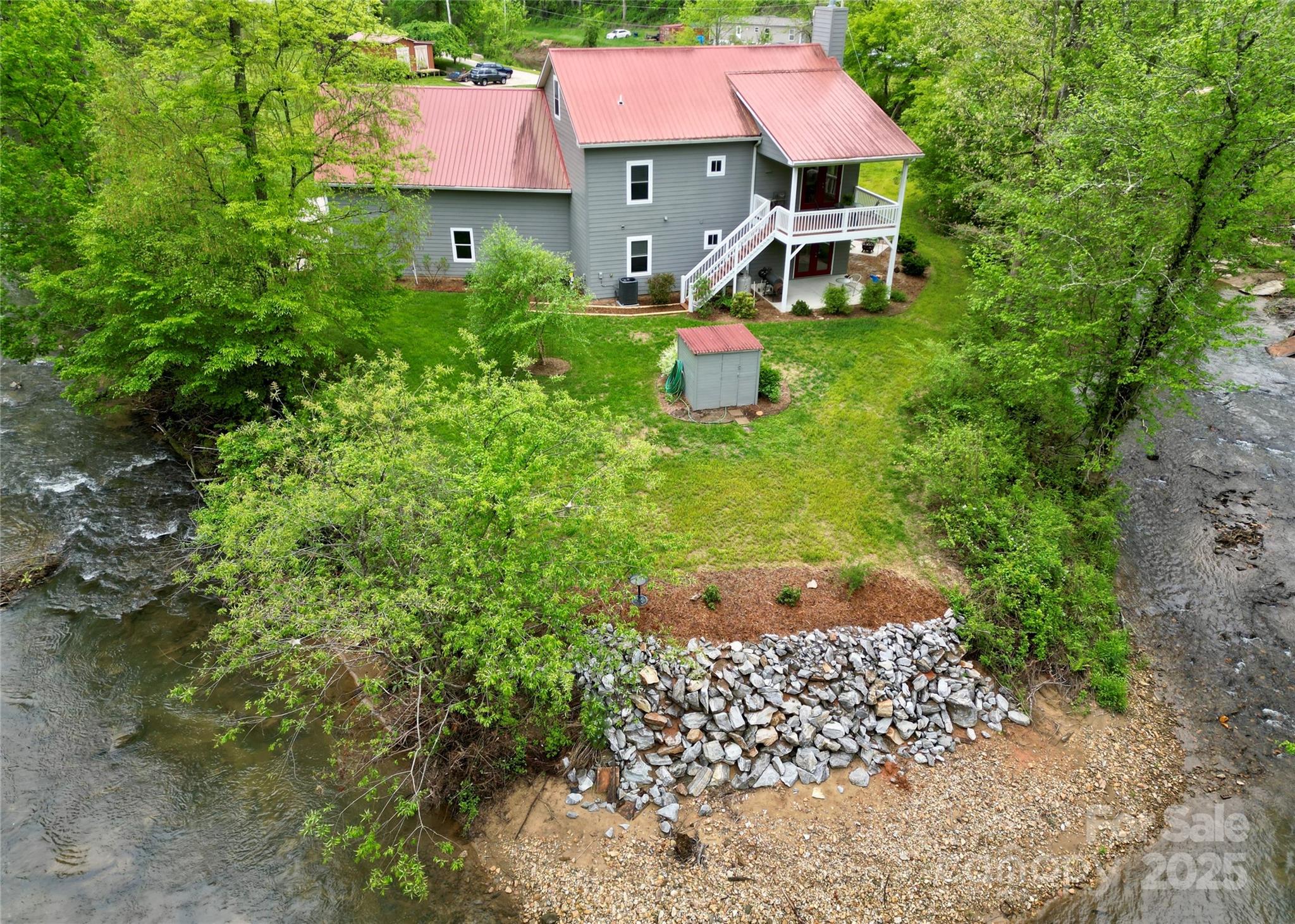 85 Laurel Cove Road