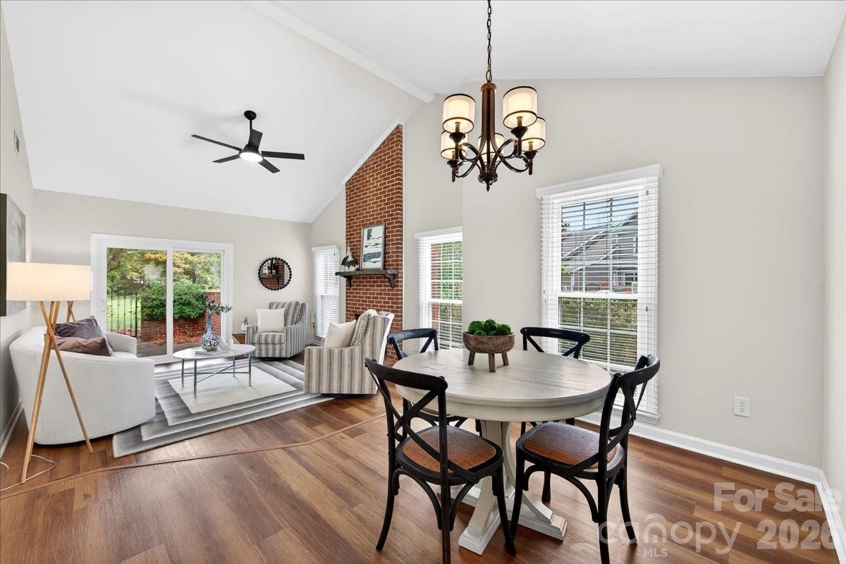 Park Walk - Residential